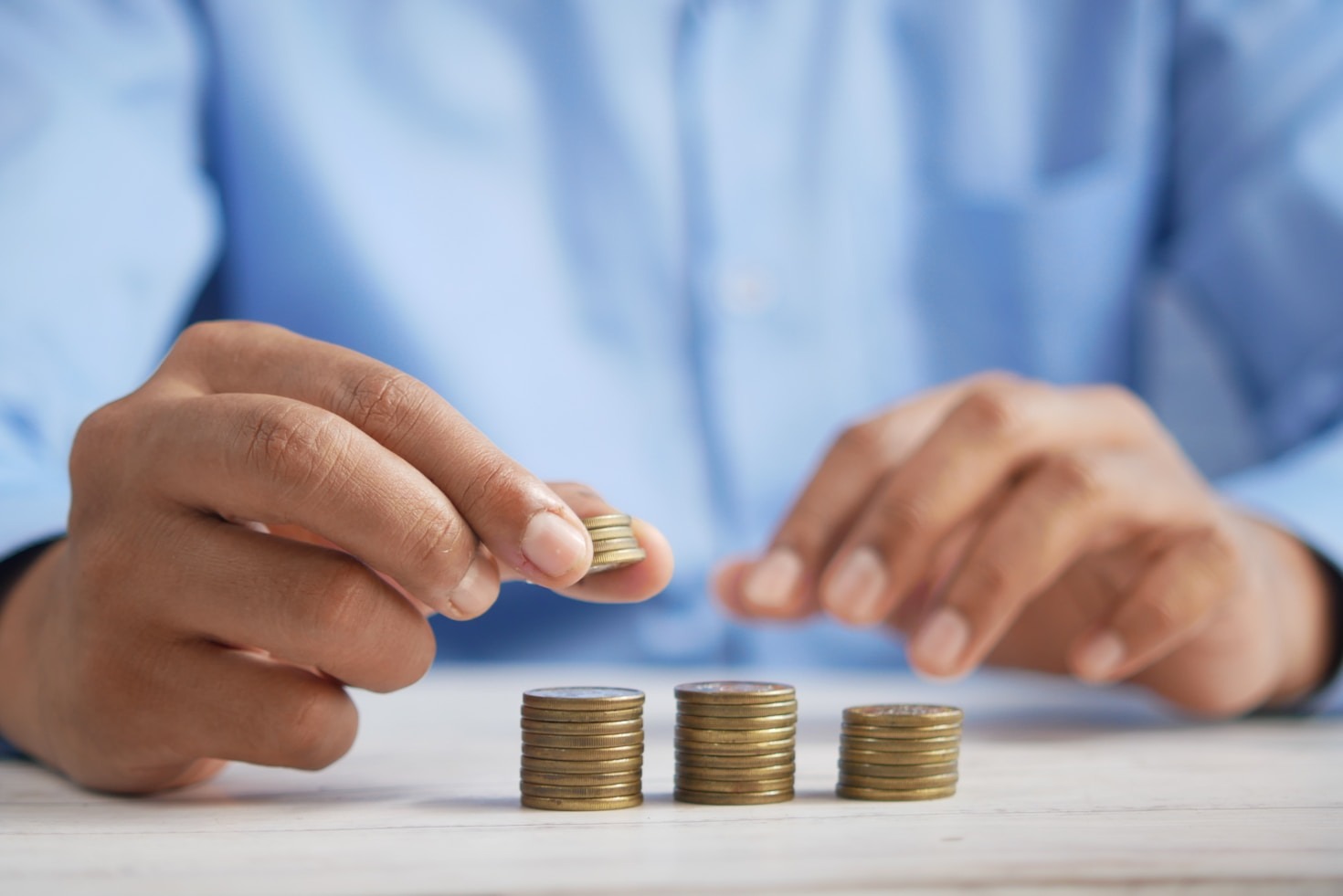 Why Mindful Spending Changes Your Future